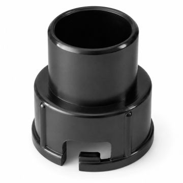 Fjord slangaansluiting 40mm schuif klein