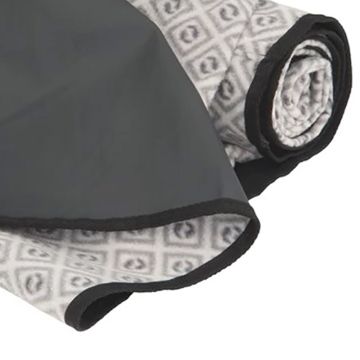 Outwell Fleece Carpet Montana 6AC 170420