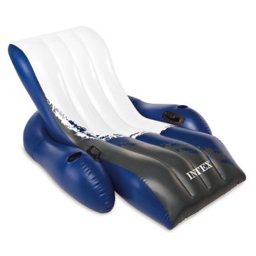 Intex floating recliner chair 58868EU