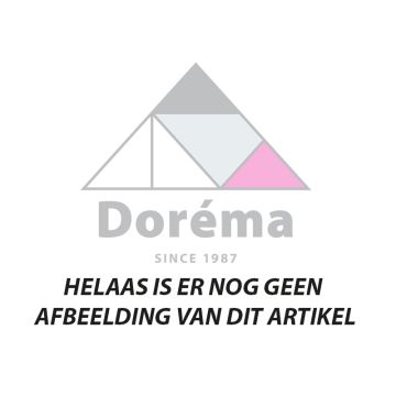 Doréma Traveller Air Modulair vloer