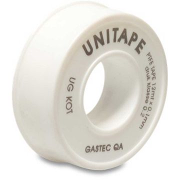 PTFE afdichtingstape met GIVEG-keur