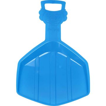 Nijdam Pipo Blauw Glijmat