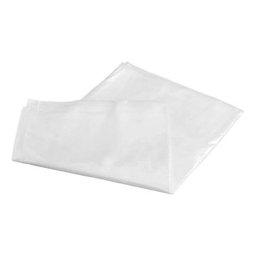 ProPlus grondzeil zonder weekmakers 2 x 3 mtr LDPE 0,02mm