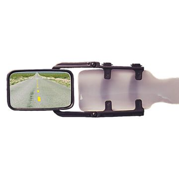 Haba Caravanspiegel Europe XL