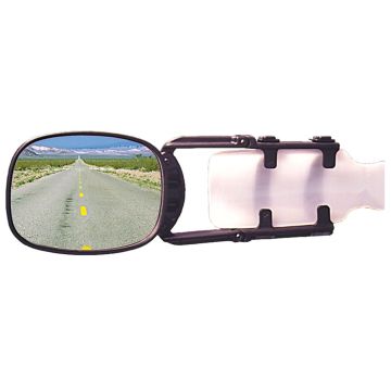 Haba Caravanspiegel Magnum vlak