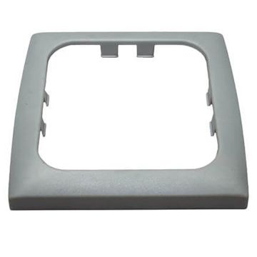 HABA Opal Afdekraam GRIJS C-line