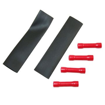 HABA Safe-T-Seal Krimpkous set
