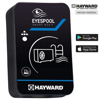 Hayward inverter WIFI / Bluetooth module