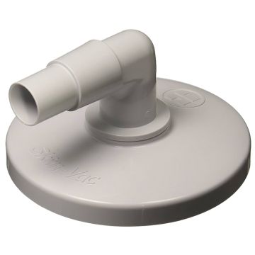 Hayward Stofzuigerplaat Gebogen  SP11071(SP1080) 185 mm