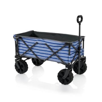 CamPart Strandtrolley Saint-Michel  HC-0422