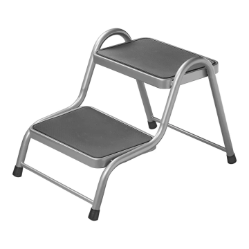 Heavy Duty twee steps opstap
