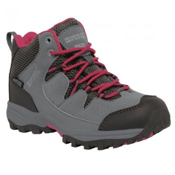 Holcombe Mid Jnr - Steel Vivaci - RKF459-15O-MW