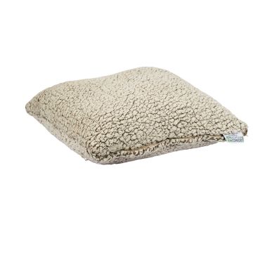 Human Comfort Kussen Fleece Buchy