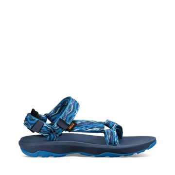 Teva HURRICANE peutersandaal delmar blue