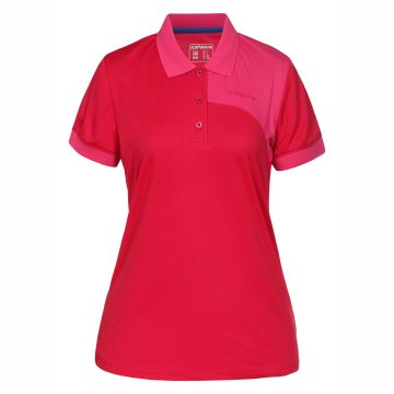 Icepeak Satsu Polo 639 Hot Pink - 5_54703_590_I_639