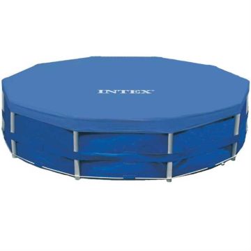 Intex afdekzeil Frame Pool Ø 305 cm 28030