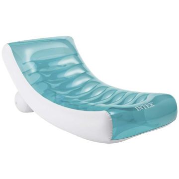 Intex Rockin Lounge Luchtbed 188 x 99 cm