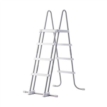 Intex zwembadladder 122cm 28076