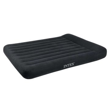 Intex Luchtbed 66769 Queen Pillow Rest Classic