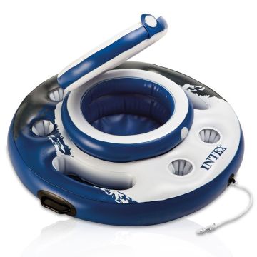 Intex Mega Chill Drijvende Koelbox