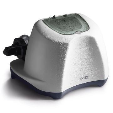 Intex KRYSTAL CLEAR QS1200 zoutwatersysteem 12V 26670GS