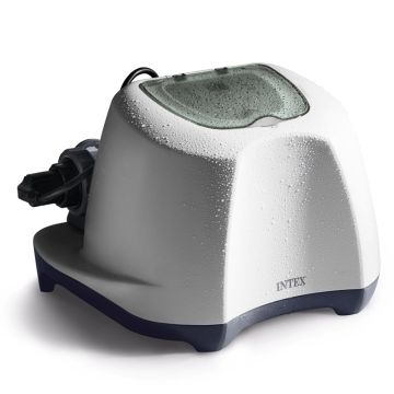 Intex KRYSTAL CLEAR QS500 zoutwatersysteem 12V 26668GS