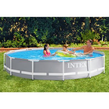 Intex Prism Frame Pool Ø 366 x 76 cm 26710NP