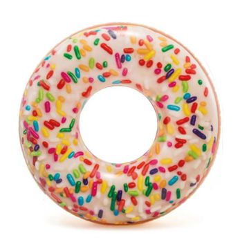 Intex Sprinkle DONUT zwemband Ø114 cm 56263NP