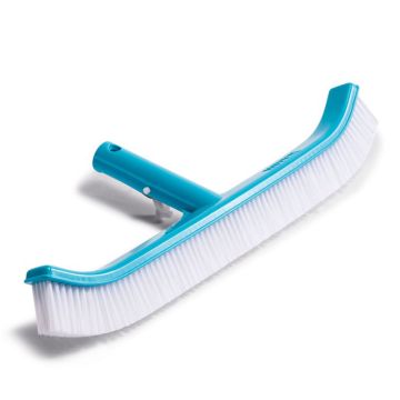 Intex Gebogen Wandborstel 29053