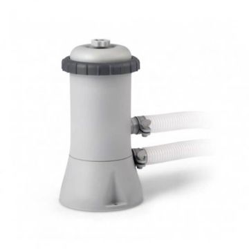 Intex filterpomp 2.3m3 / 1.9m3 / 2271 l/u 28604GS