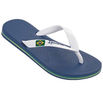 Ipanema Classic Brasil Kids Blue/White