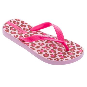 Ipanema Classic Kids teenslippers 37 pink panterprint