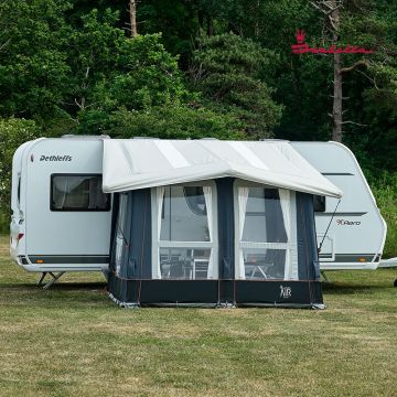 Isabella Air Cirrus North 300 voortent/bustent