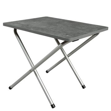 Isabella Bijzettafel 50 x 40 cm