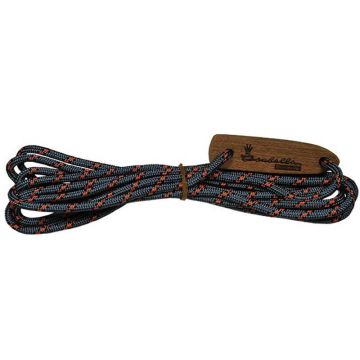 Isabella Typhoon stormlijnen met houten afspanner
