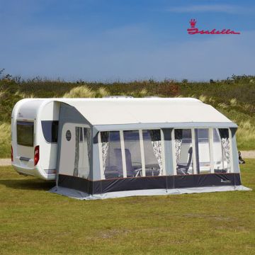 Isabella Universal 420 Dawn  excl.frame