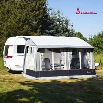 Isabella Universal Dawn 360 deeltent