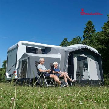 Isabella Ventura AIR Alto campervoortent