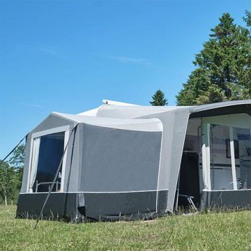 Isabella Ventura AIR annex (uitbouw) links/rechts