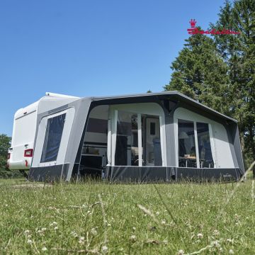 Isabella Ventura Air Nova opblaasbare voortent