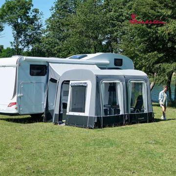 Isabella Ventura AIR Vita bus/camper voortent