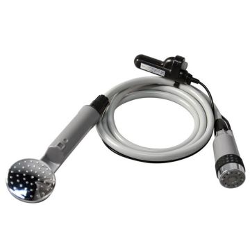 Isabella waterkraan met compressor