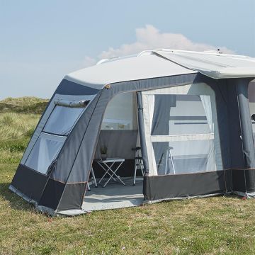 Aanbouw