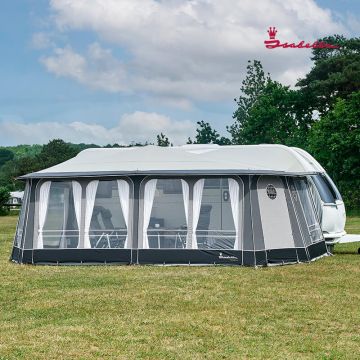 Isabella Penta Etna voortent excl. frame