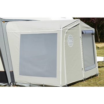 Isabella Annex (uitbouw) voor de Capri/Pacific 250/300  excl. frame