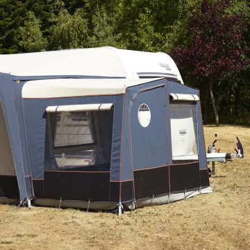 Isabella uitbouw North 250