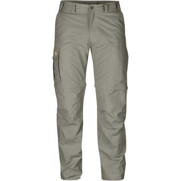 Karl Zip-Off MT Trousers - 021 - Fog