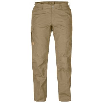 Fjällräven Karla Trousers ♀ 220 - sand 