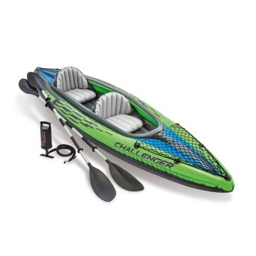 Intex Challenger K2 Kayak 68306NP