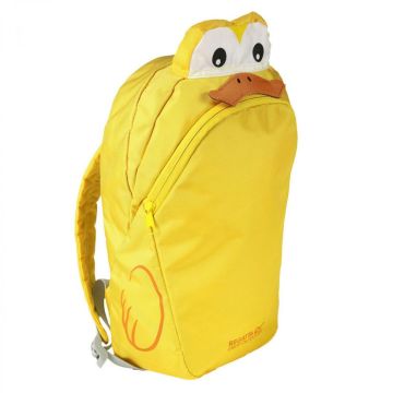 Zephyr Day Pack Duck (Sunbeam)